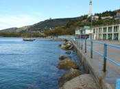 Bagno Marino DLF Trieste
